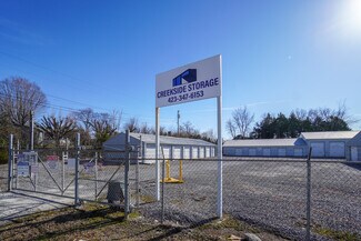 More details for Creekside Storage 2-Pack Morristown TN – Specialist for Sale, Morristown, TN