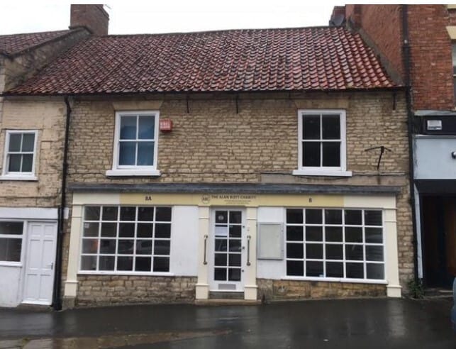 More details for 8 Smiddy Hl, Pickering - Retail to Rent