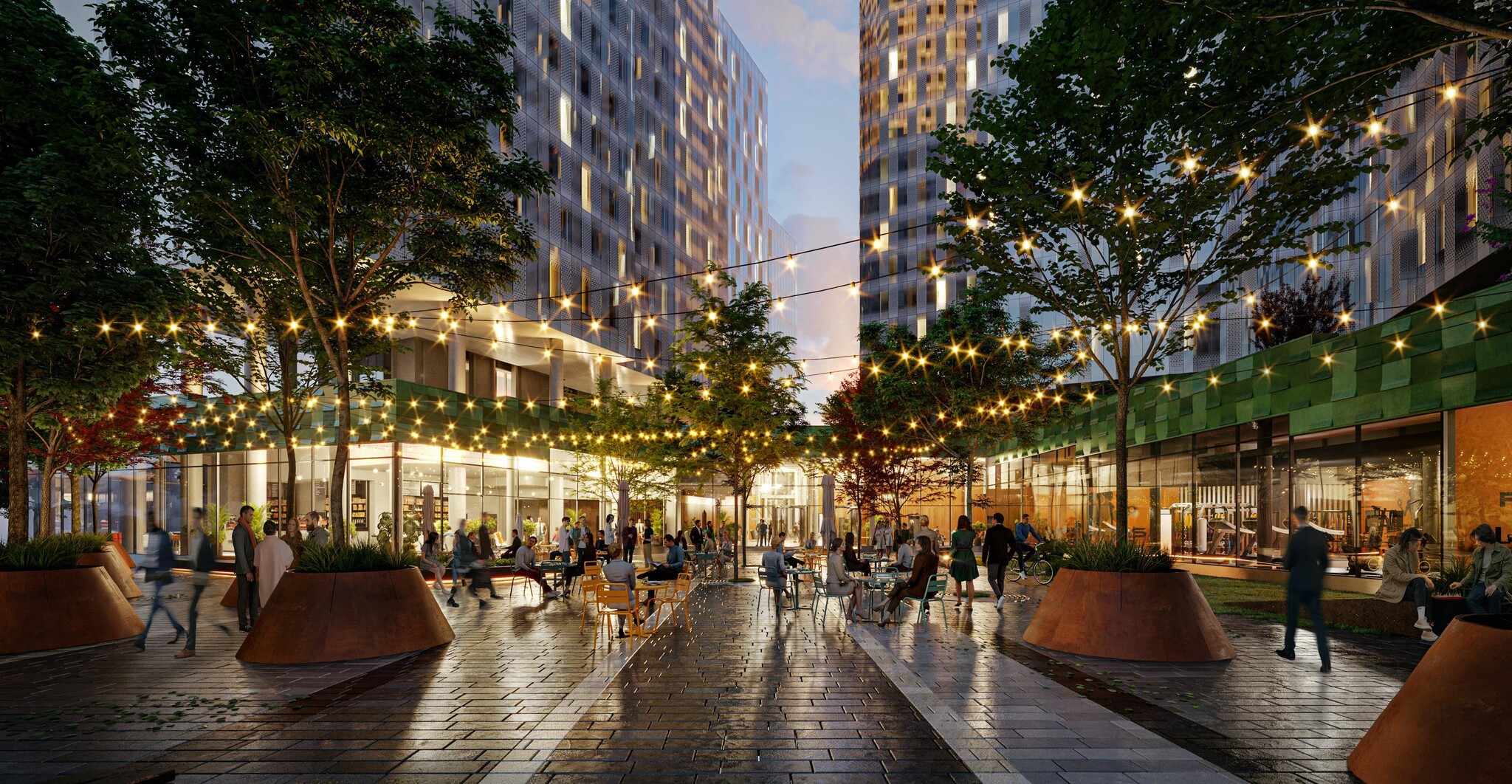 First St, Manchester for sale Building Photo- Image 1 of 1