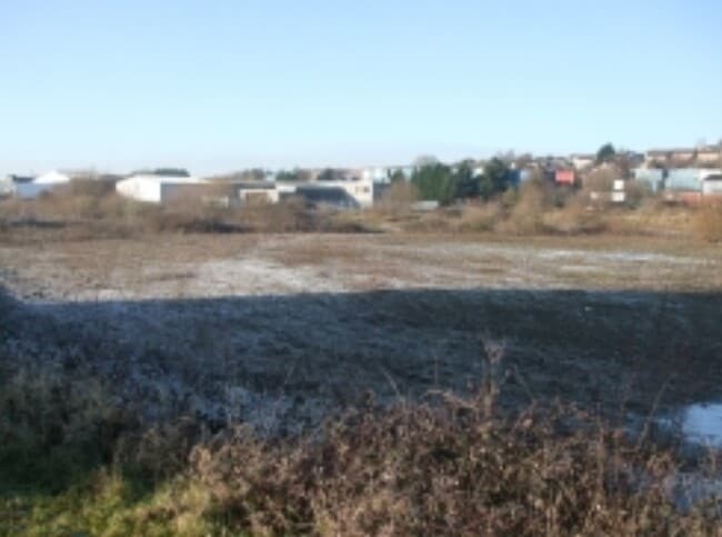 More details for plot G11 Bennett St, Bridgend - Land to Rent