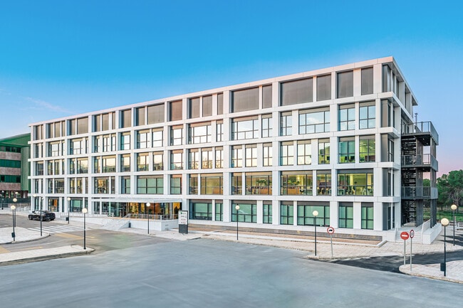 More details for Camino Cerro de los Gamos, 1, Pozuelo de Alarcón - Office to Rent