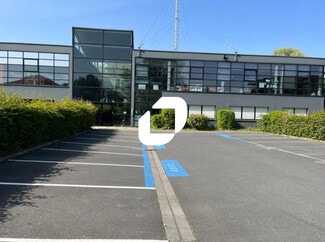 More details for 15-17 Rue Nicolas Appert, Villeneuve-d'Ascq - Office to Rent