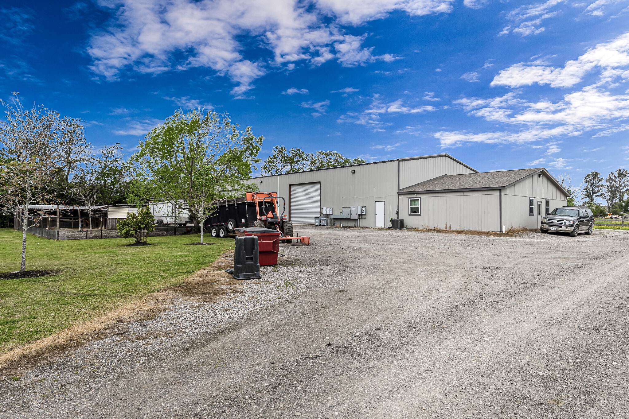 13845 Boudreaux Rd, Tomball, TX for sale Building Photo- Image 1 of 1