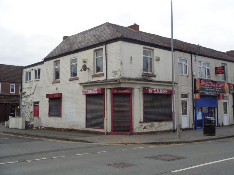 30 Yarm Rd, Darlington for sale - Building Photo - Image 1 of 3