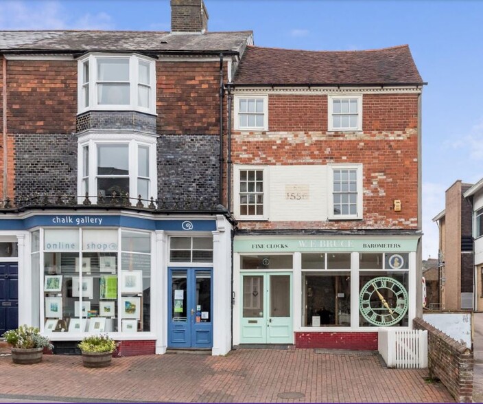 5 North St, Lewes for sale - Primary Photo - Image 1 of 1