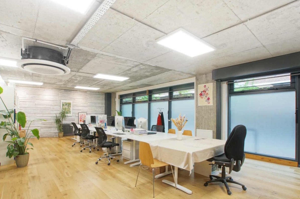 Green Mews, London to rent Interior Photo- Image 1 of 4