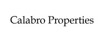 Calabro Properties