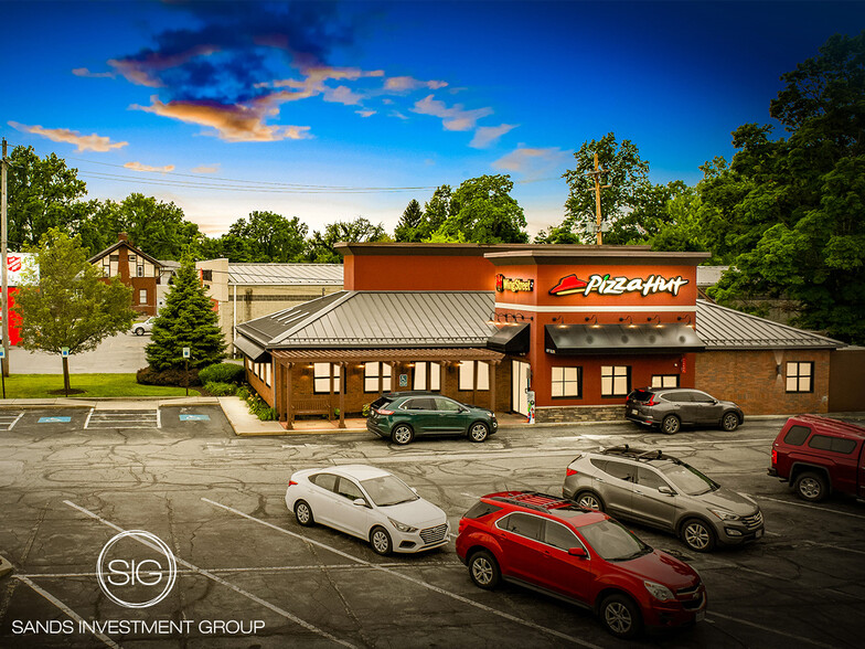 1951 W Prospect Rd, Ashtabula, OH for sale - Building Photo - Image 1 of 5