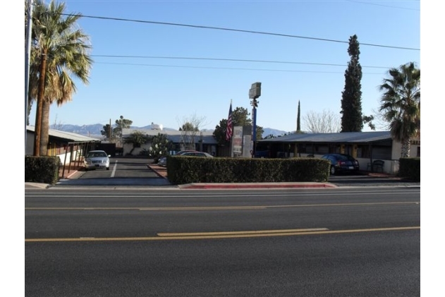 410 Fremont St, Tombstone, AZ for sale - Building Photo - Image 2 of 104