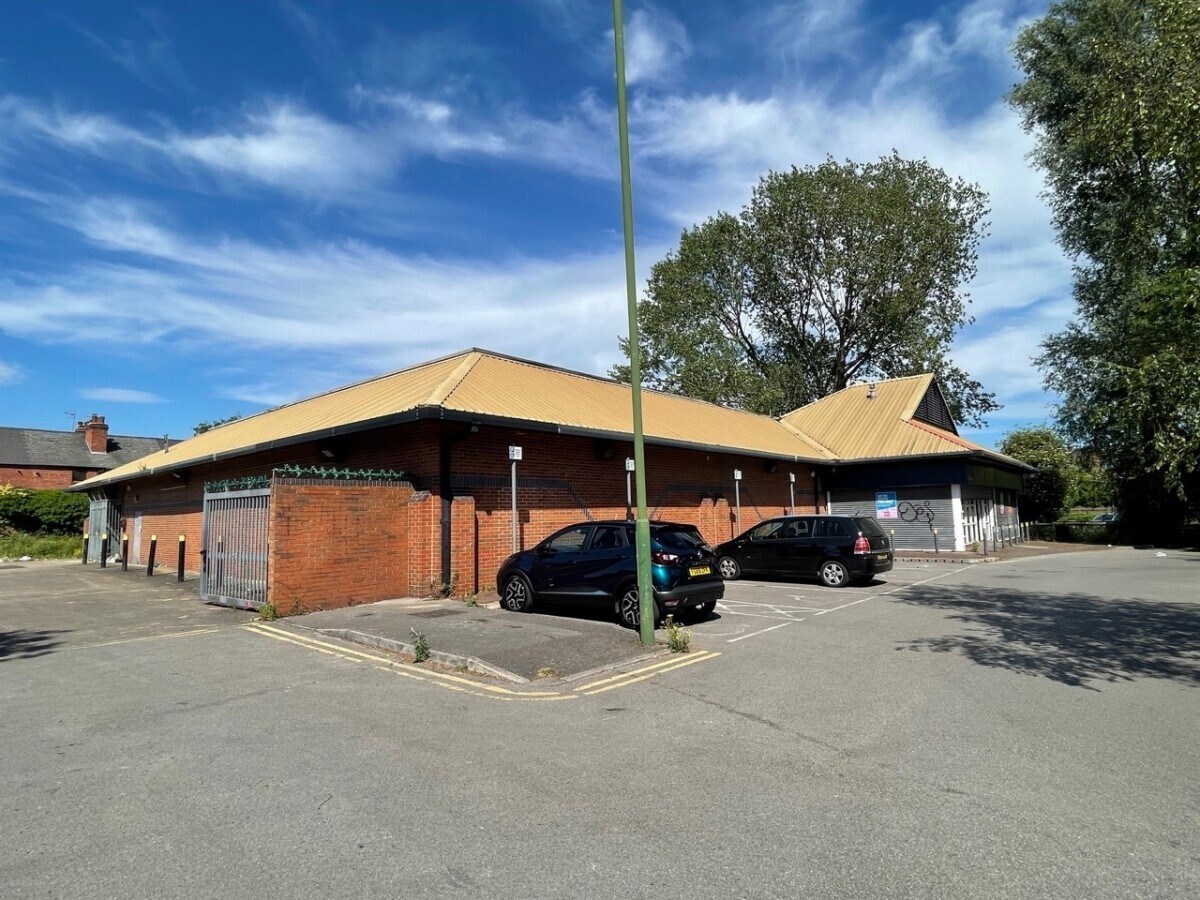 70-79 Holborn Pl, Nottingham for sale Building Photo- Image 1 of 1