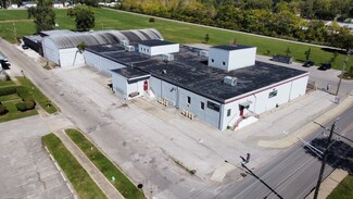 More details for 1002 E 25th St, Indianapolis, IN - Industrial for Rent