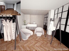 Retail in Terrassa, Barcelona to rent Interior Photo- Image 1 of 7
