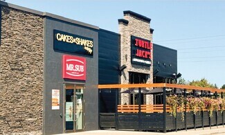 More details for 655 Fanshawe Park Rd W, London, ON - Retail to Rent