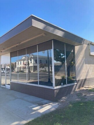 More details for 312 W Yosemite Ave, Manteca, CA - Retail for Rent