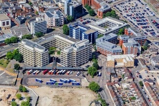 More details for 3 Newbridge Sq, Swindon - Office to Rent