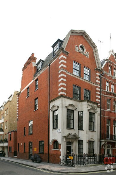 11 Welbeck St, London to rent - Building Photo - Image 3 of 4