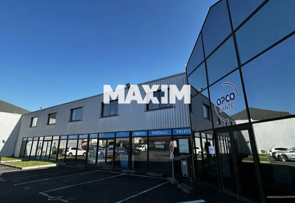 59 Avenue Roland Carraz, Chenôve to rent Primary Photo- Image 1 of 5