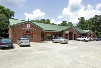 More details for 4290 Highway 52, Helena, AL - Retail for Rent