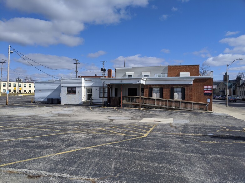 318 W North St, Lima, OH for sale - Building Photo - Image 1 of 1