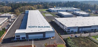 More details for 9213 NE 72nd Ave, Vancouver, WA - Industrial for Rent