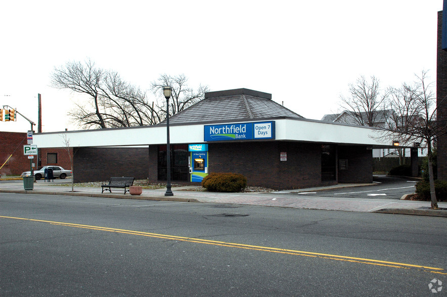 501 N Wood Ave, Linden, NJ for sale - Building Photo - Image 1 of 3