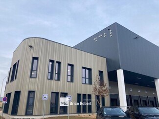 More details for Light Industrial to Rent
