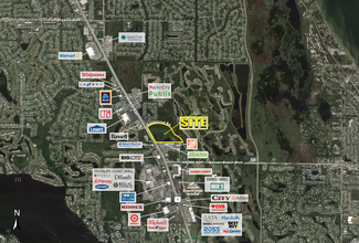 More details for Hwy 1, Jensen Beach, FL - Land for Rent