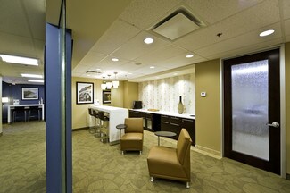 More details for 1 Rideau St, Ottawa, ON - Co-working to Rent