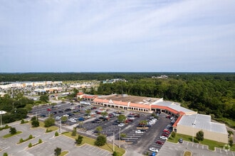 96016-96126 Lofton Square Ct, Yulee, FL - Aerial map view - Image1
