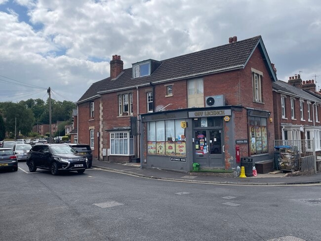 More details for 1 Harnham Rd, Salisbury - Retail for Sale