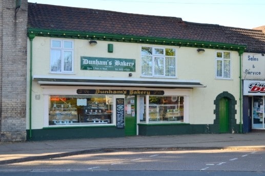 7 Bridge St, Brigg for sale - Building Photo - Image 1 of 1