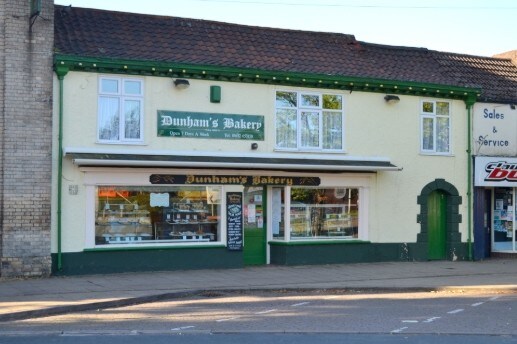 7 Bridge St, Brigg for sale Building Photo- Image 1 of 1