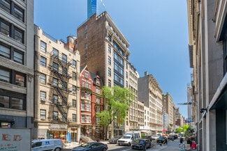 More details for 25 E 21st St, New York, NY - Build-to-Rent for Sale