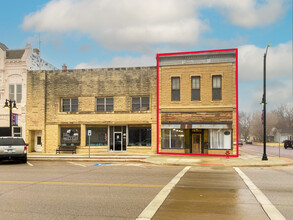 330 Main, Marion, KS for sale Primary Photo- Image 1 of 1