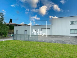 More details for 59 Allée Du Cers, Mondouzil - Office, Light Industrial to Rent