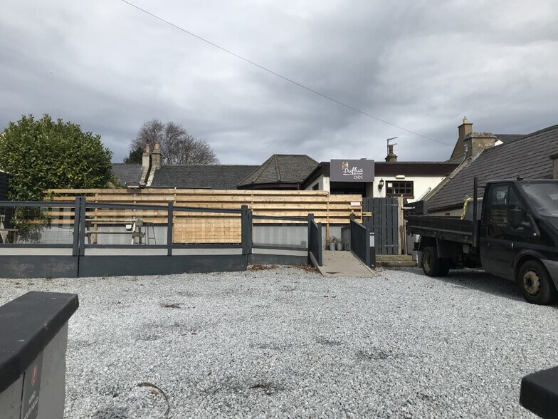 1 Hopeman Rd, Elgin IV30 5RR Retail for Sale UK