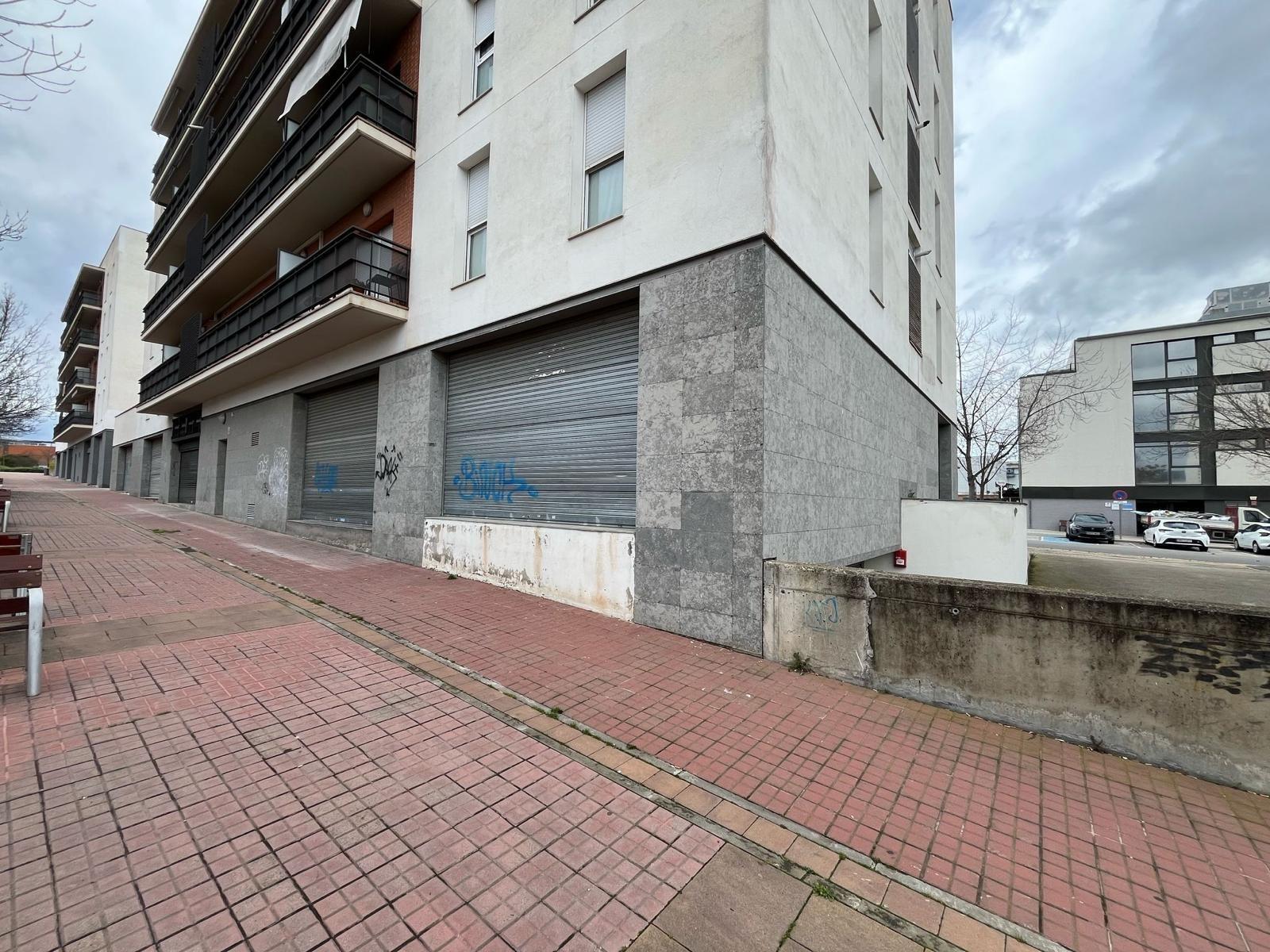 Retail in Igualada, Barcelona to rent Interior Photo- Image 1 of 9