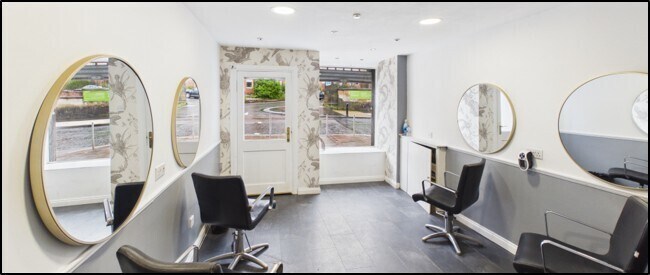 96 Old Dumbarton Rd, Glasgow for sale - Building Photo - Image 2 of 4
