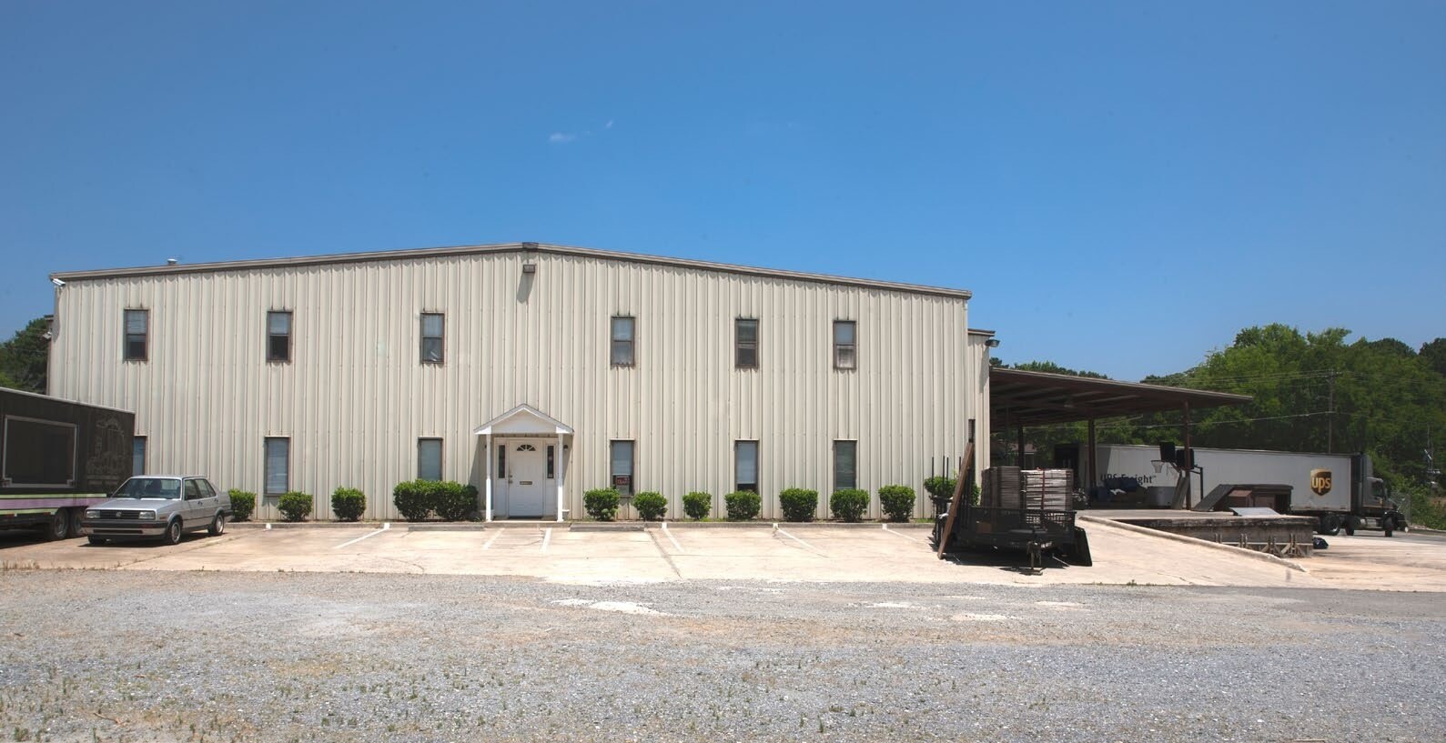 912 Liberty Hill Rd NE, Marietta, GA for sale Primary Photo- Image 1 of 1