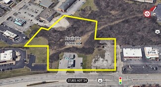 More details for 7958 US Highway 42, Florence, KY - Land for Rent