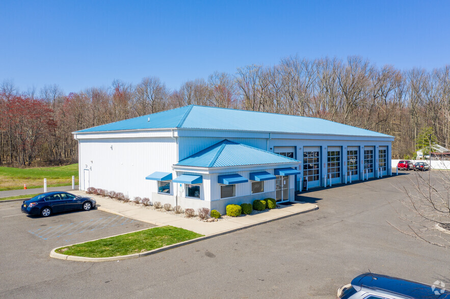 3321 US Highway 206, Bordentown, NJ for sale - Primary Photo - Image 1 of 1