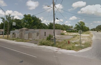 0 Davis Rd & Second St, Taft, TX for sale Primary Photo- Image 1 of 4