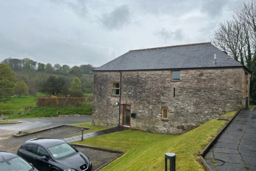 St Olafs Chapel, Yealmpton for rent - Building Photo - Image 3 of 4