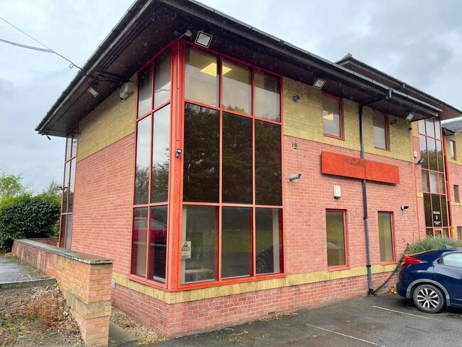 More details for Norwood Rd, Gateshead - Office to Rent