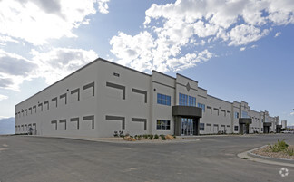 More details for 9229 Prosperity Rd, West Jordan, UT - Industrial for Rent