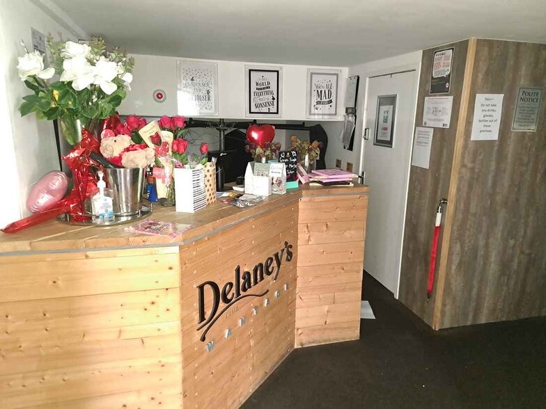 Newbury St, Wantage to rent - Interior Photo - Image 3 of 8