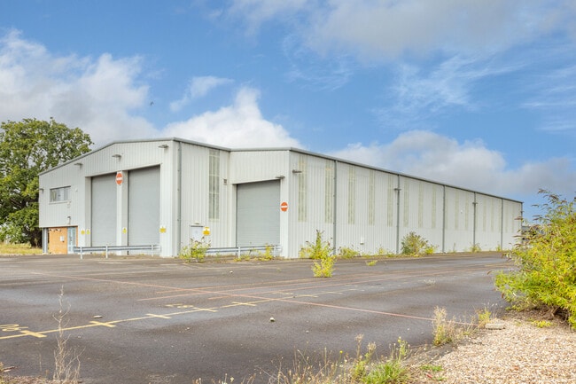 More details for Ennerdale Rd, Shrewsbury - Light Industrial for Sale