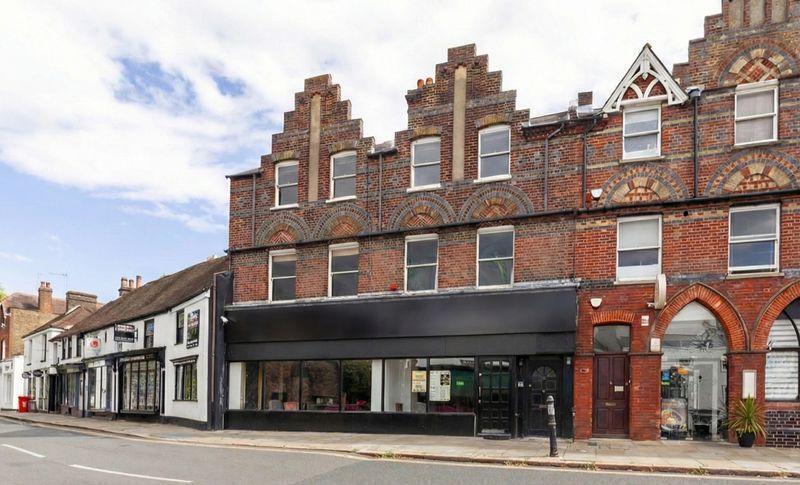 37-39 High St, Harrow to rent Building Photo- Image 1 of 10