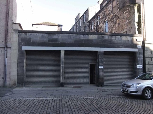 More details for 28 Queen Charlotte St, Edinburgh - Industrial for Sale