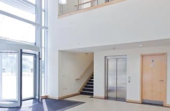 Europa Way, Sheffield to rent Interior Photo- Image 2 of 2